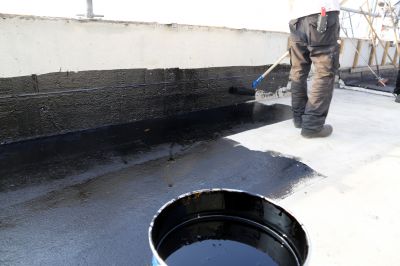 Roof Waterproofing in Manahawkin, NJ