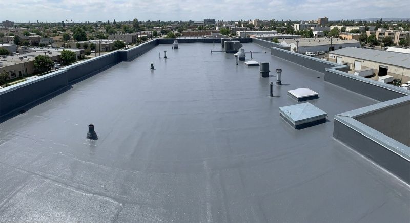 Roof Waterproofing in Manahawkin, NJ