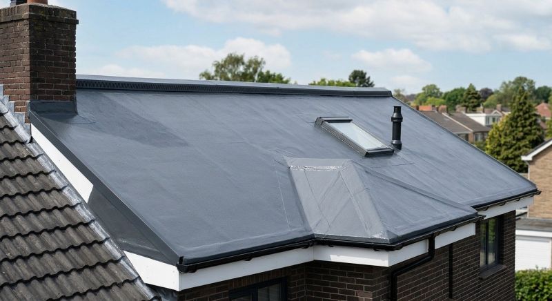 Roof Weatherproofing in Manahawkin, NJ