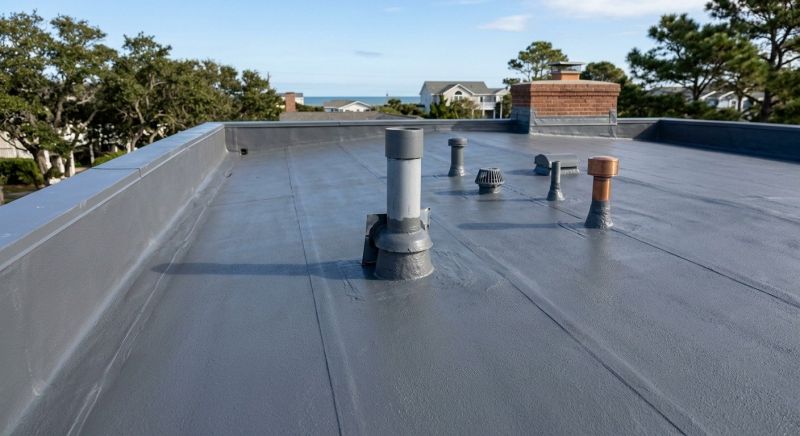 Roof Weatherproofing in Manahawkin, NJ
