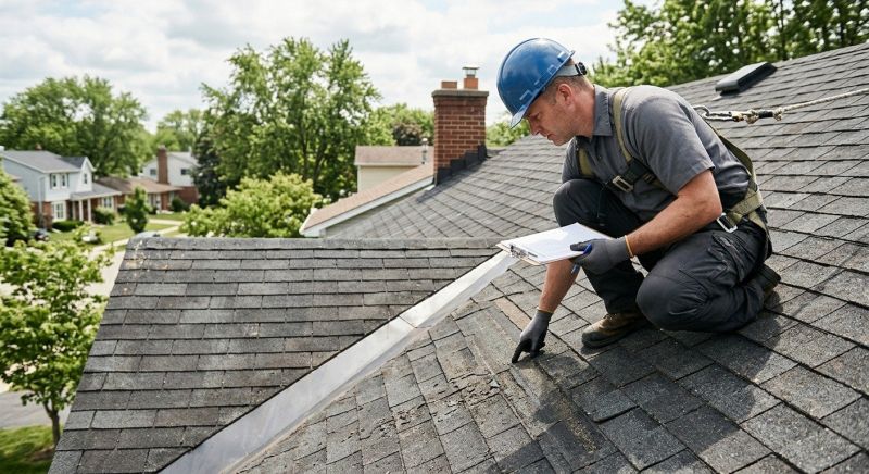 Roofing Inspection Service in Brigantine, NJ