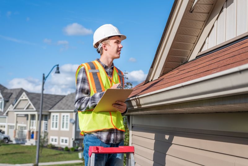 Roofing Inspection Service in New Gretna, NJ