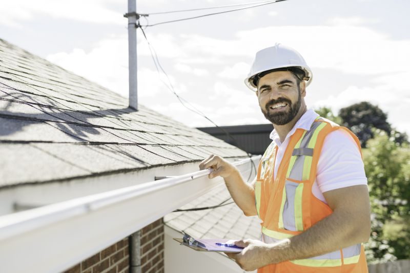 Roofing Inspection Service in Toms River, NJ