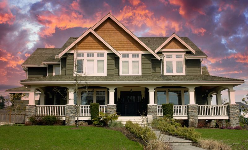 Shake Roof Replacement in Manahawkin, NJ