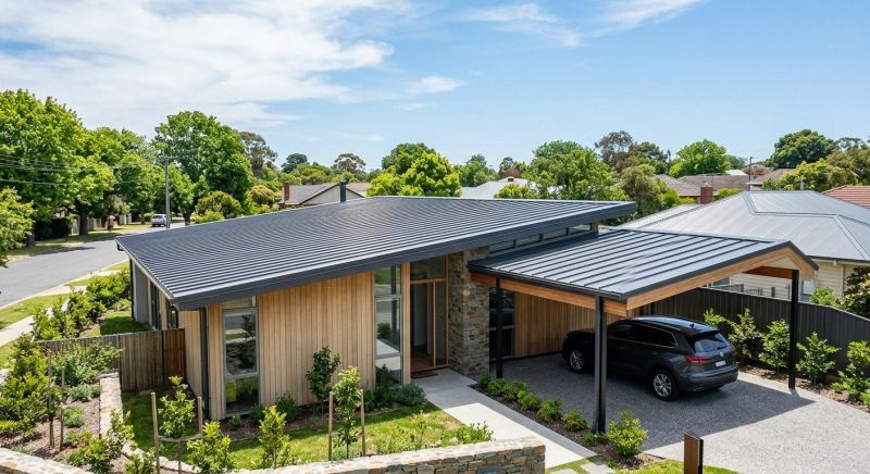 Sheet Roofing Installation in Browns Mills, NJ