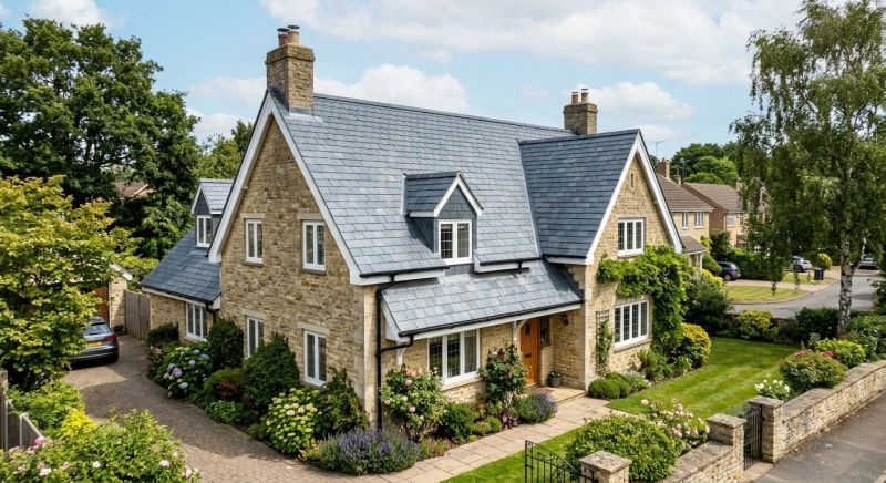 Slate Roof Construction in Tuckerton, NJ