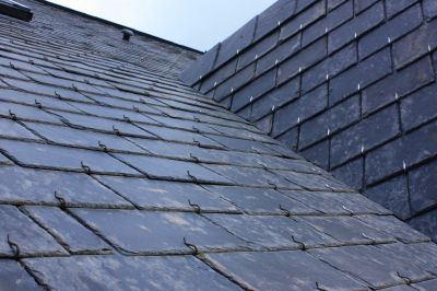 Slate Roof Installation in Beach Haven, NJ