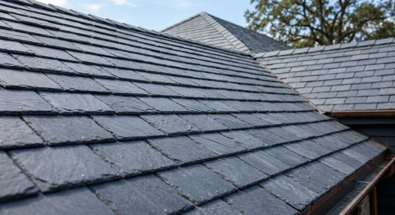 Slate Roofing Service in Manahawkin, NJ