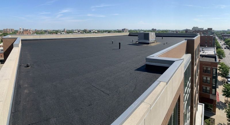 Tar Roof Installation in Manahawkin, NJ