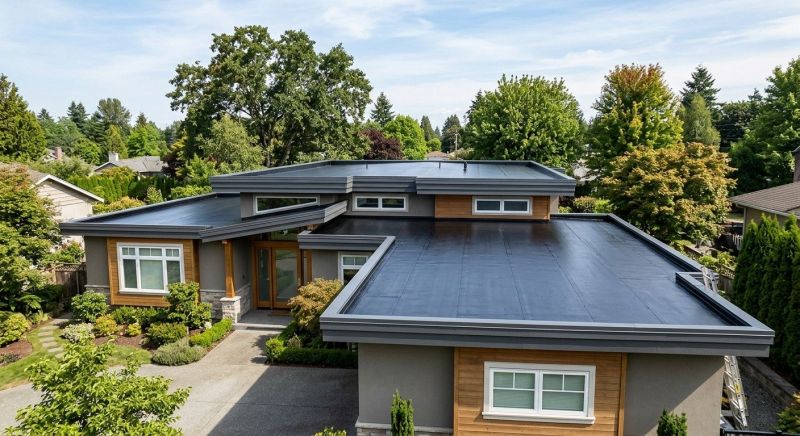 Tar Roof Replacement in Manahawkin, NJ