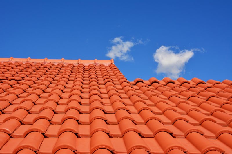 Tile Roof Installation in Margate City, NJ