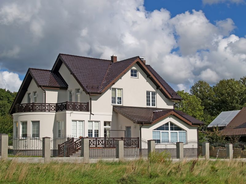 Tile Roof Installation in Ocean Gate, NJ