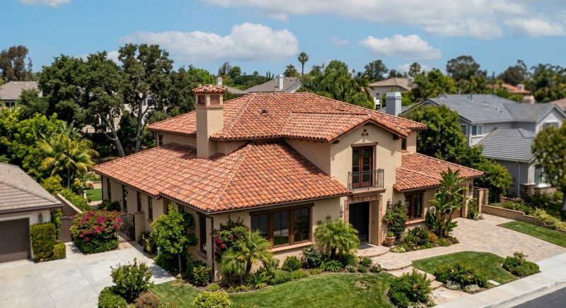 Tile Roof Replacement in Manahawkin, NJ