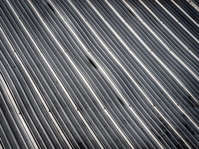 Tin Roof Installation in Beach Haven, NJ