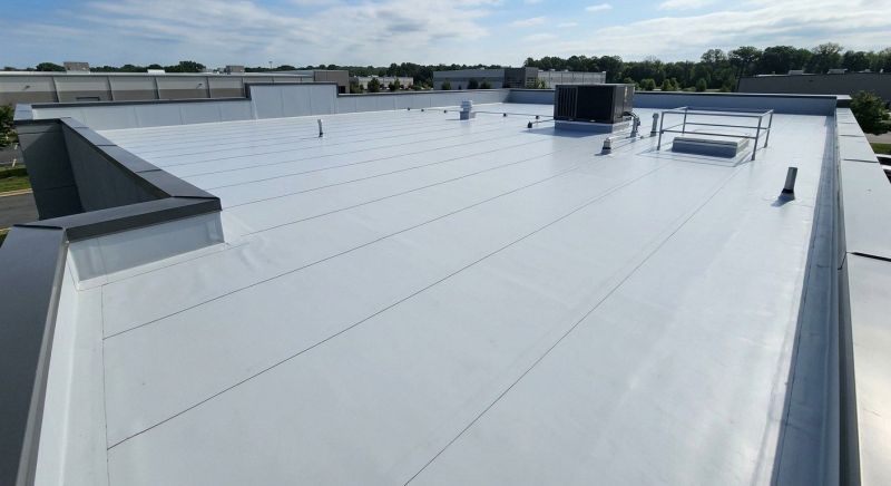 Tpo Roof Construction in Manahawkin, NJ