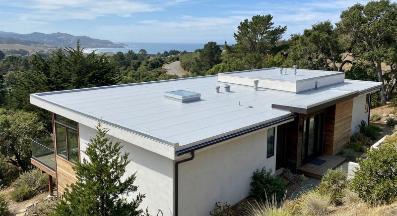 Tpo Roof Installation in Tuckerton, NJ