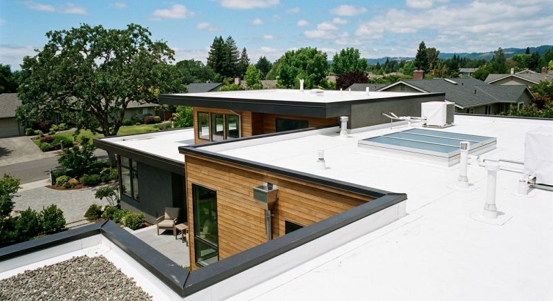 Tpo Roof Replacement in Manahawkin, NJ