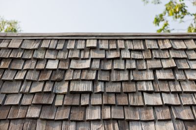 Wood Shake Roof Repair in New Gretna, NJ